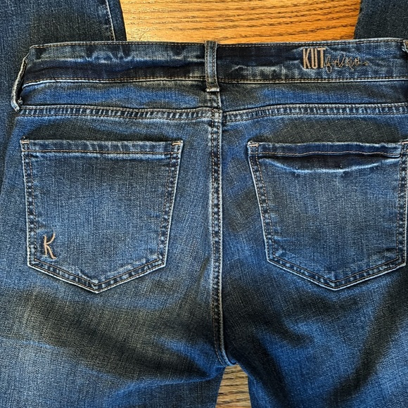 Kut from the Kloth Size 2 - Picture 3 of 3